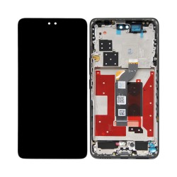 Touch+Display+Frame Huawei Honor 200 Pro 5G Preto